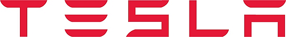 Uniflex Norge AS/Tesla Motors logo