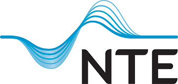 NTE Nett AS logo