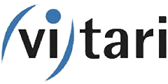 Vitari AS logo