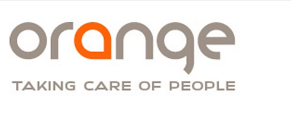 Orange BPA AS logo