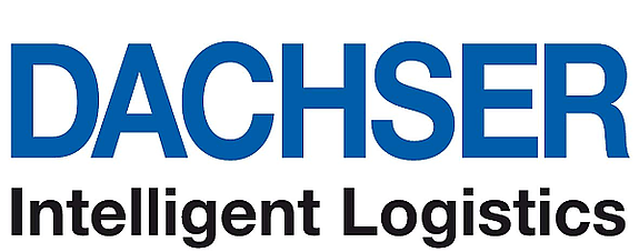 DACHSER Norway AS logo