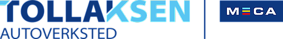 Tollaksen Autoverksted logo