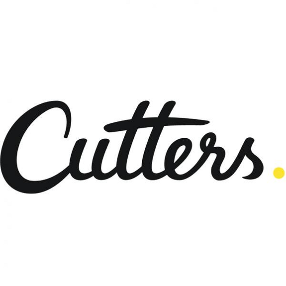 Cutters logo