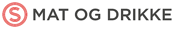 SiO Mat og Drikke logo