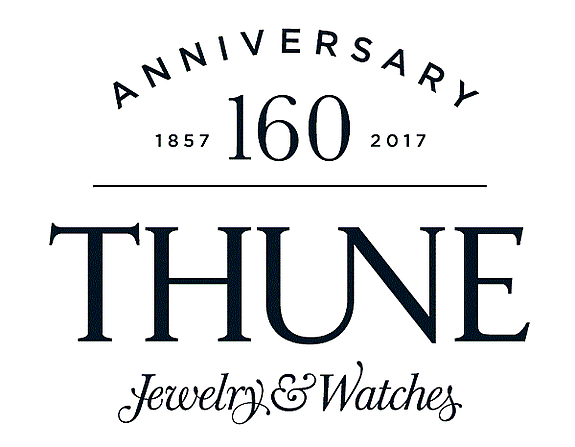 Thune Sandvika logo