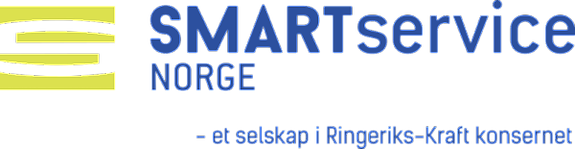 SMARTservice Norge AS logo