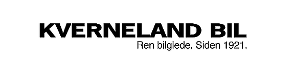 Kverneland Bil Stavanger Sandnes AS logo