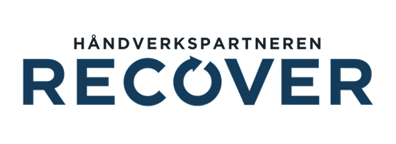 Recover Nordic AS logo