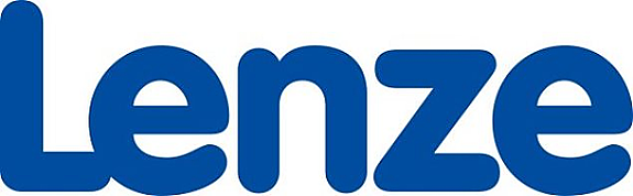 Lenze AS logo