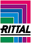 Rittal AS logo