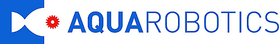 Aqua Robotics logo