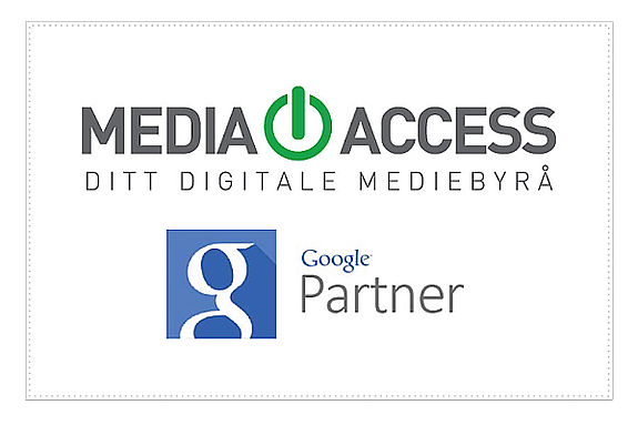 Media Access AS logo
