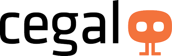 Cegal AS logo