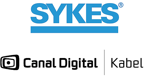 SYKES Enterprises Norway AS logo
