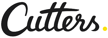 Cutters logo