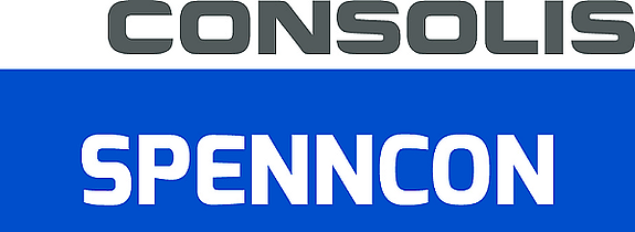 Spenncon AS logo