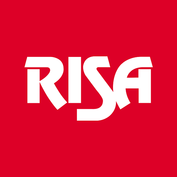 Risa AS logo