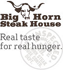 Big Horn Steak House Norge AS