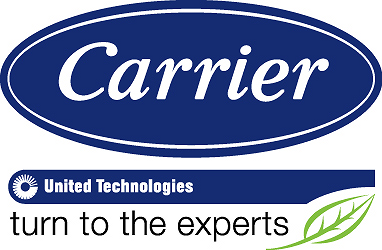 Carrier Refrigeration Norway AS logo