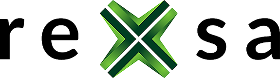 Rexsa AS logo