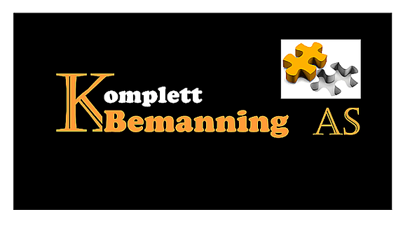 Komplett Bemanning AS logo