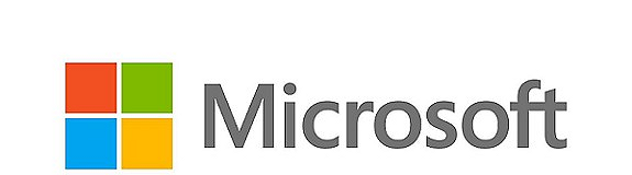 Microsoft University logo