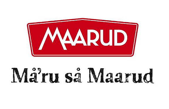 Maarud AS logo