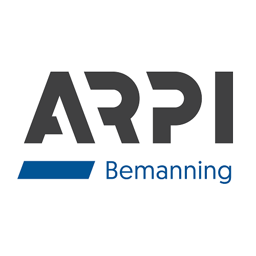 Arpi AS logo