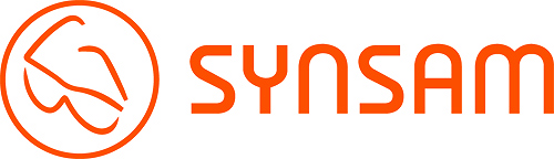 Synsam Hansson Tårnåsen logo