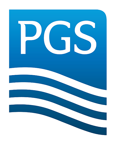 PGS logo