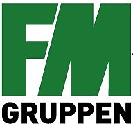 Fyllingen Maskin AS logo
