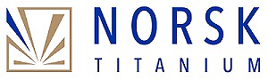 Norsk Titanium AS logo