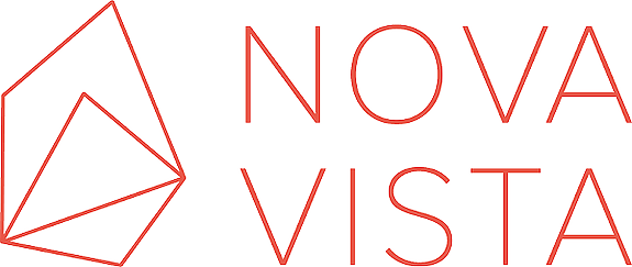 Nova Vista logo