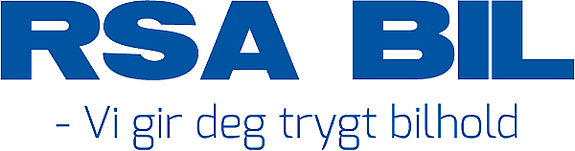 RSA BIL Sarpsborg logo