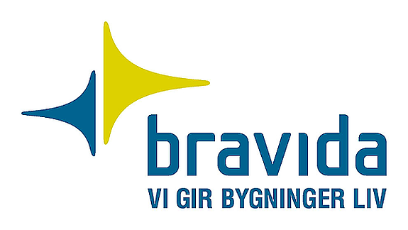 Bravida AS logo