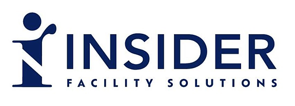 Insider Facility Solutions AS logo