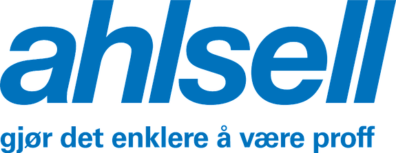 Ahlsell Norge AS logo