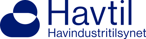 Havindustritilsynet logo