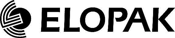 Elopak ASA logo