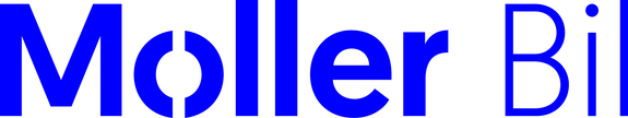 Møller Bil Sandefjord logo