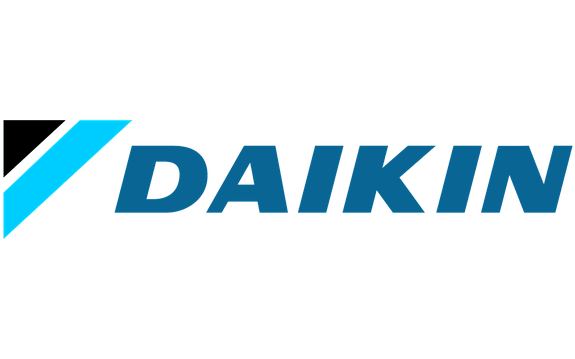 DAIKIN AIRCONDITIONING NORWAY AS logo