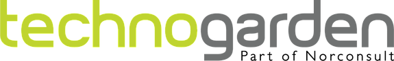 Technogarden AS logo
