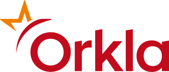 Orkla Foods Norway logo