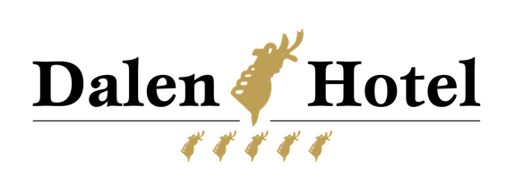 Hotel Dalen logo