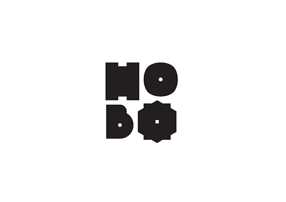Hobo Hotel Oslo logo
