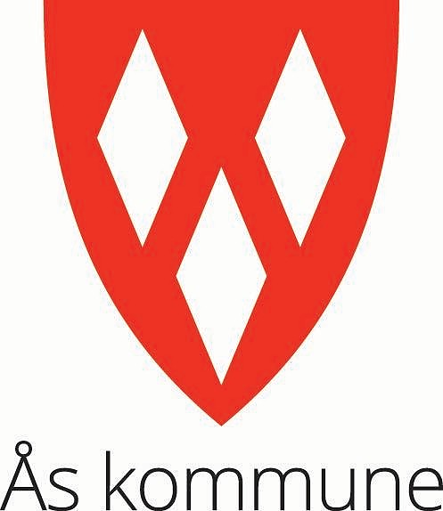 Ås kommune logo