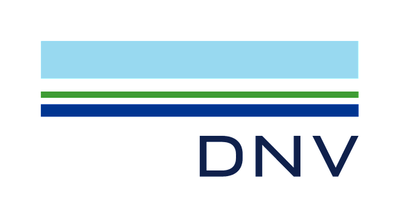 DNV Aquaculture and Ocean Health logo