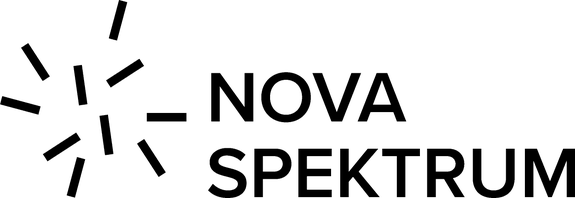 NOVA Spektrum AS logo