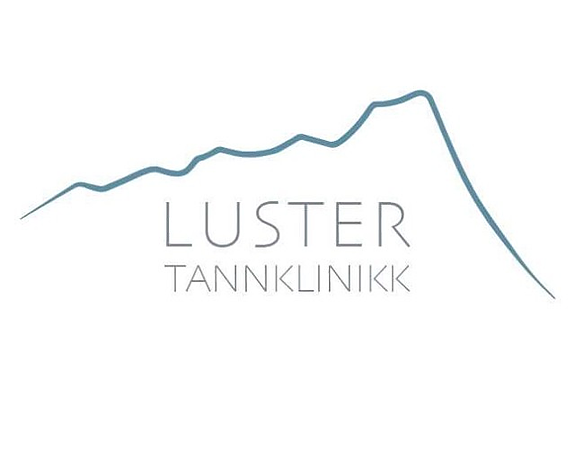 Luster Tannklinikk AS logo