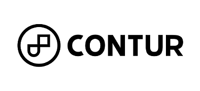 Contur AS logo